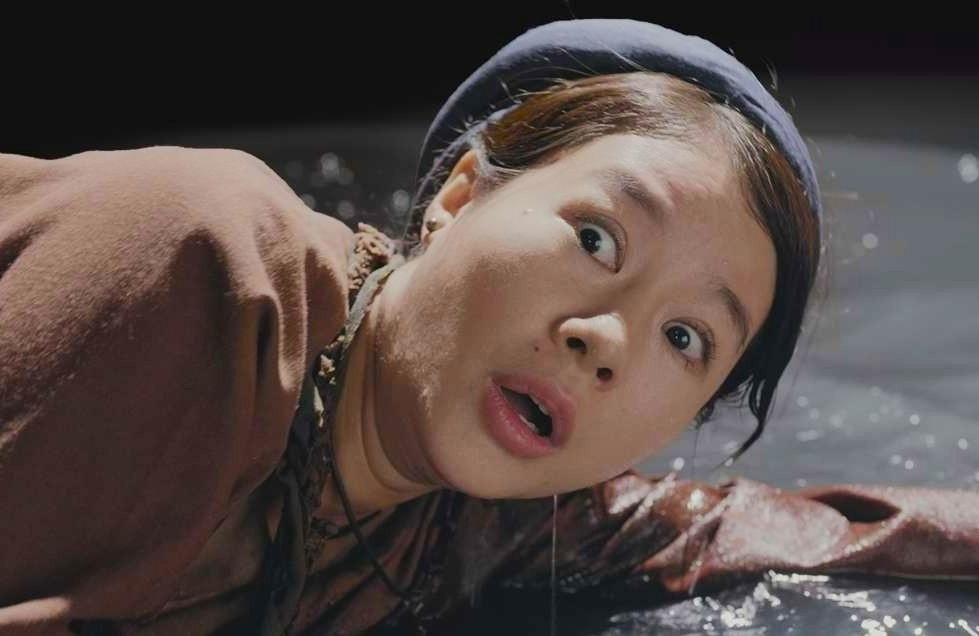 Phim Đèn âm hồn