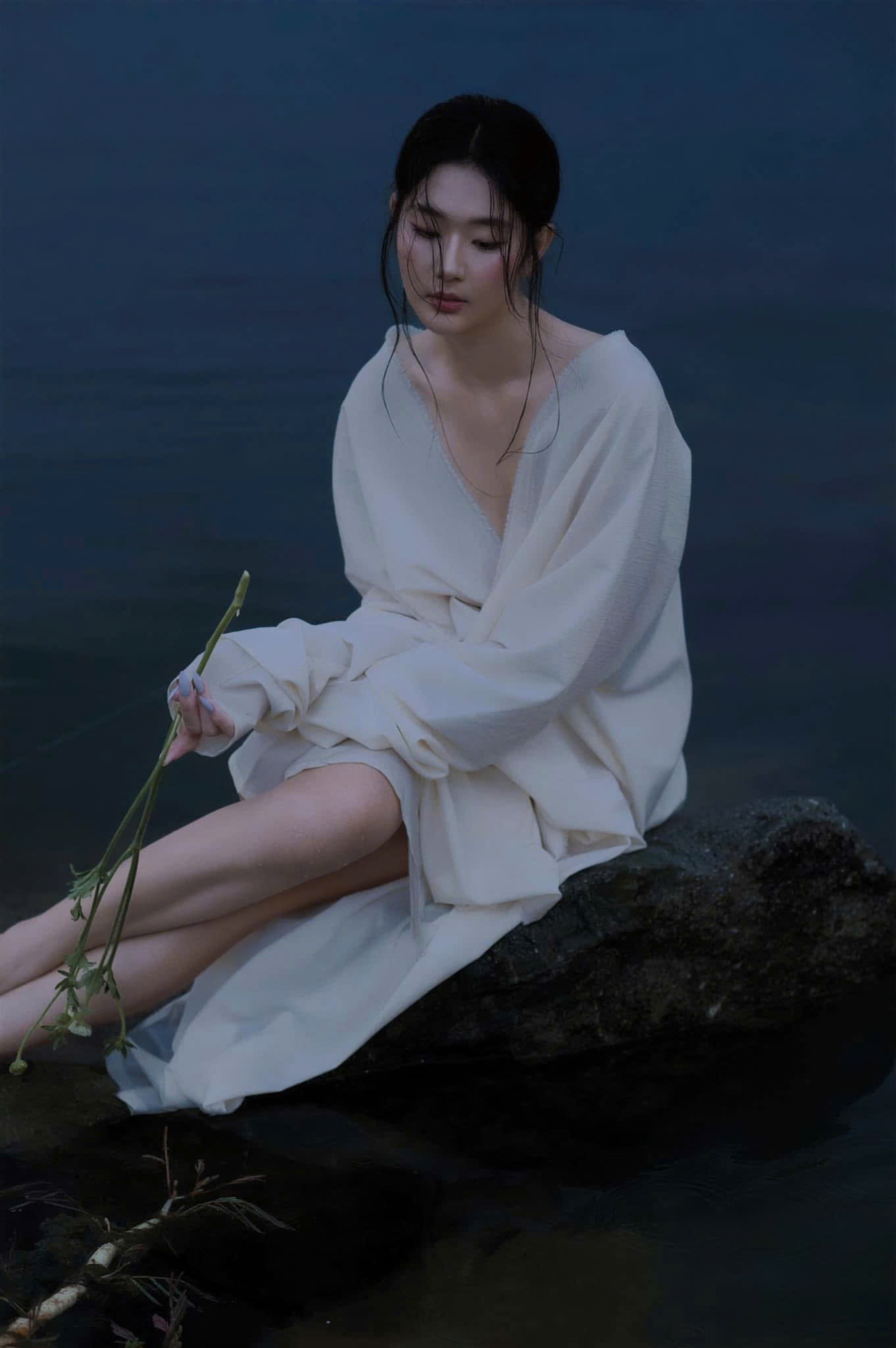 Phim Đèn âm hồn