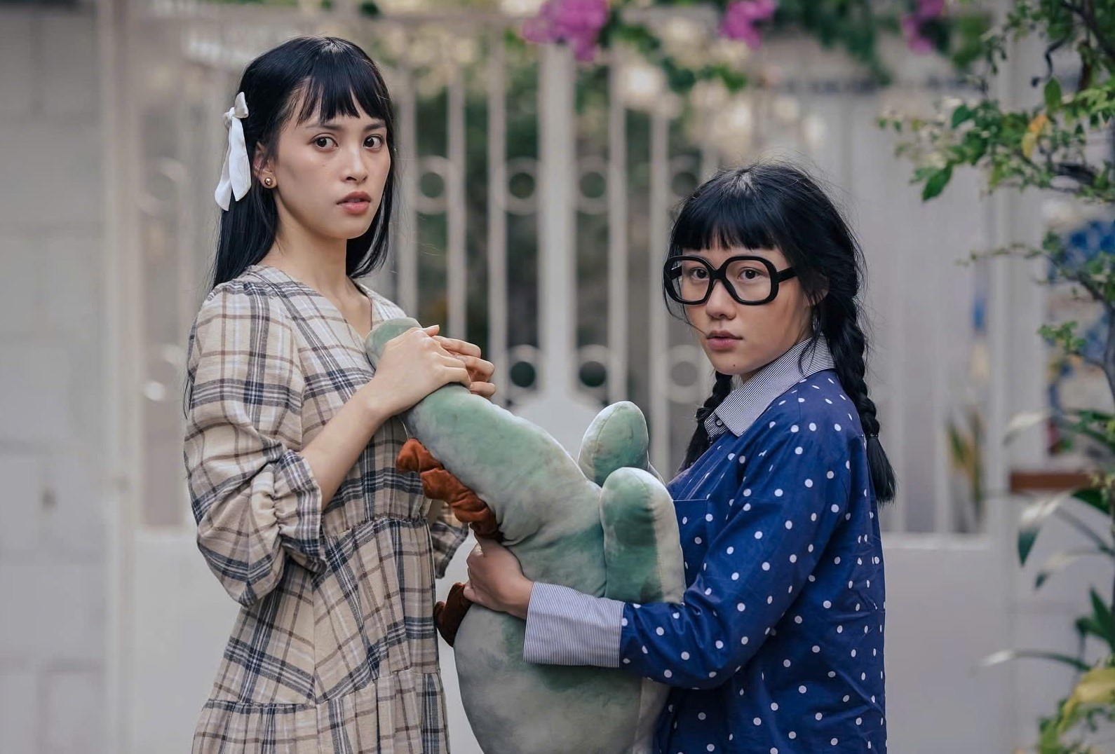  Phim Tết 2025