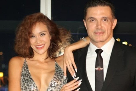 Hon nhan cua MC Phuong Mai cang thang hinh anh