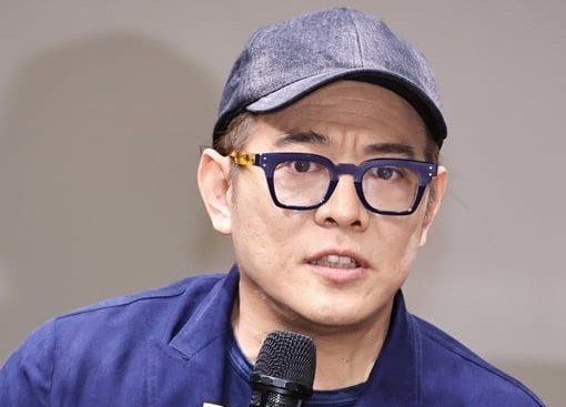 Ly Lien Kiet gay lo lang hinh anh