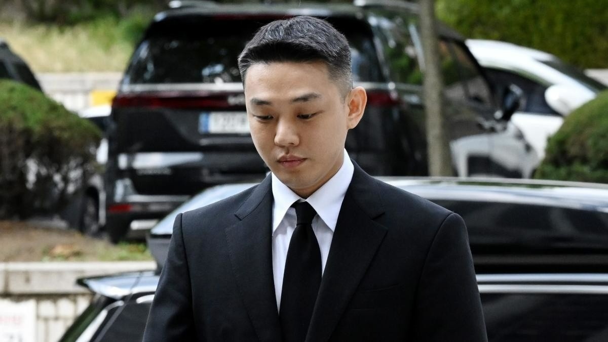 Vu an ma tuy kinh khung nhat gioi giai tri hinh anh