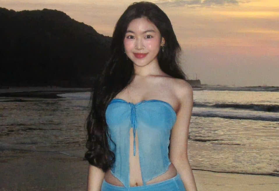 Lo Lem len tieng khi bi che bai hinh anh