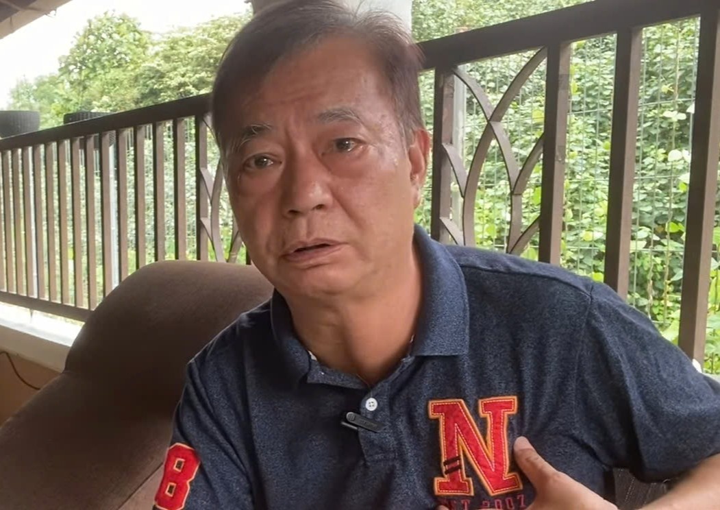 Benh tinh cua Lieu Vy Hung 'Su tu Ha Dong' hinh anh