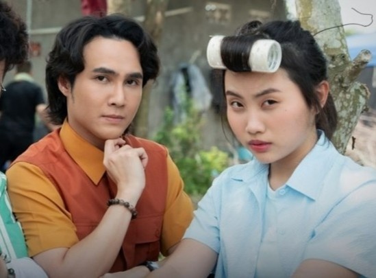 'Nha gia tien' thu 100 ty dong hinh anh