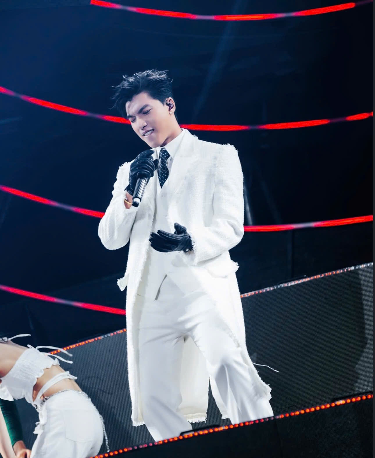 Rapper HIEUTHUHAI