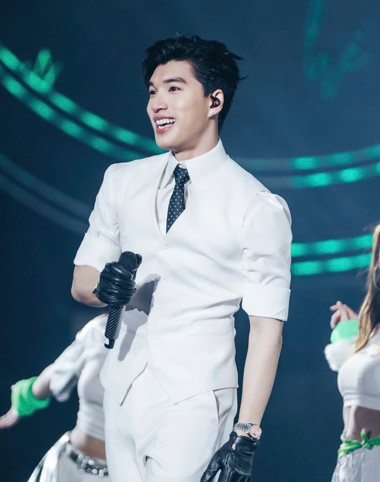 Rapper HIEUTHUHAI