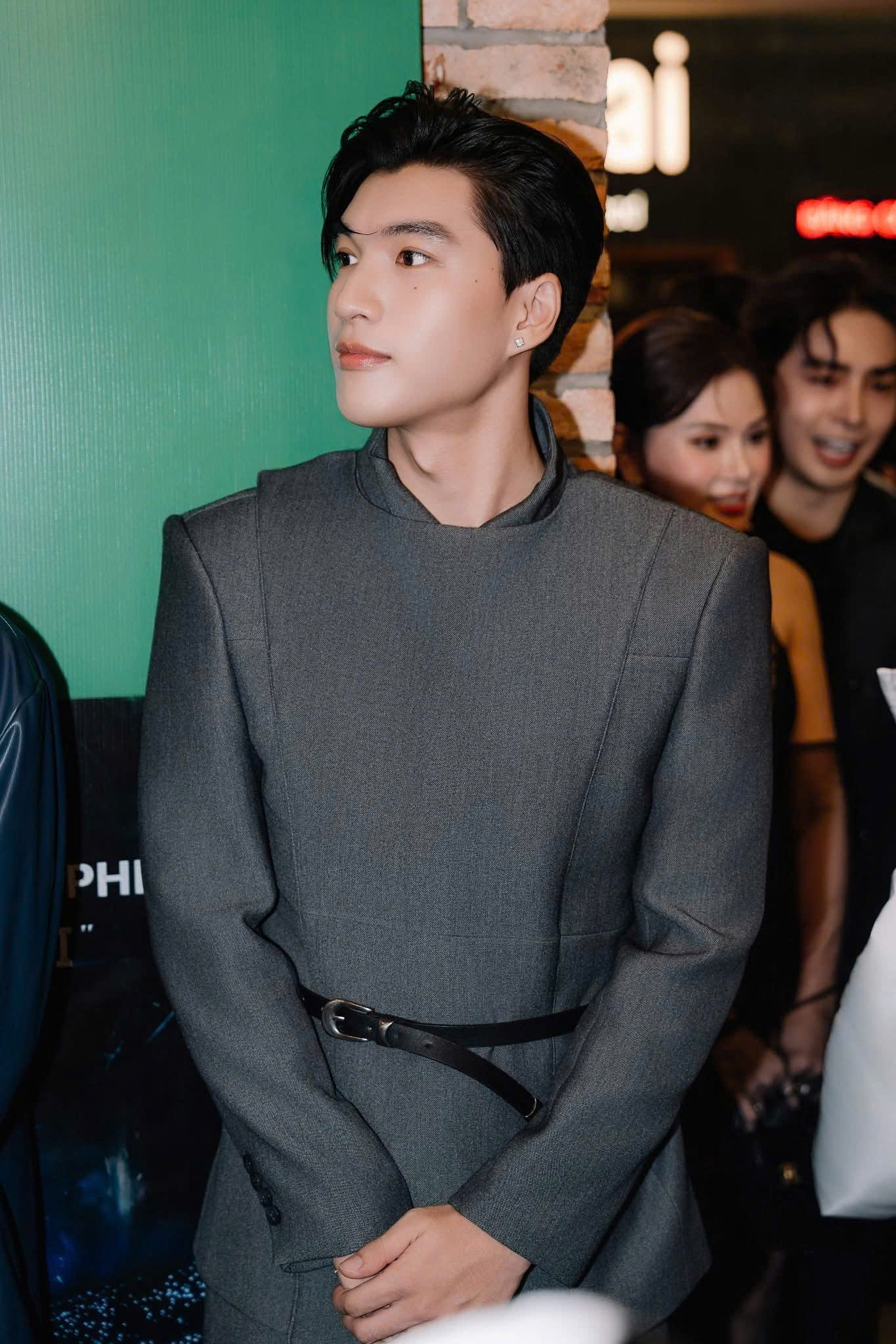 Rapper HIEUTHUHAI