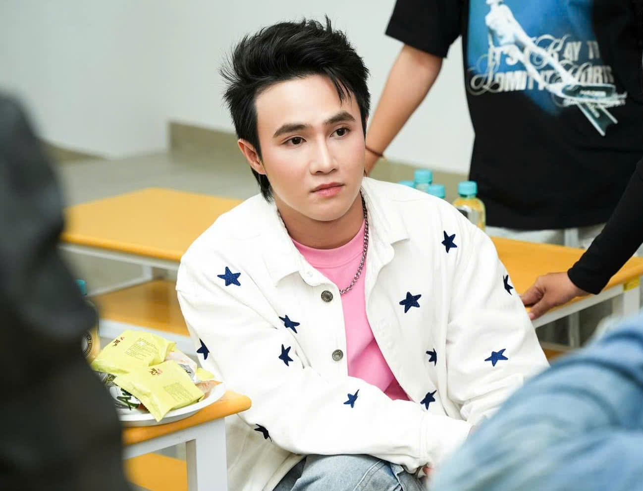 'Chieu' giup Huynh Lap thu 170 ty dong hinh anh