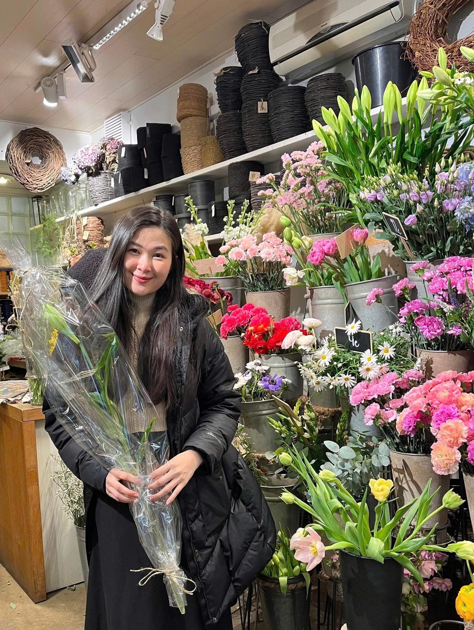 Mạc Anh Thư, Huy Khánh ảnh 7 Mac Anh Thu, Huy Khanh anh 7