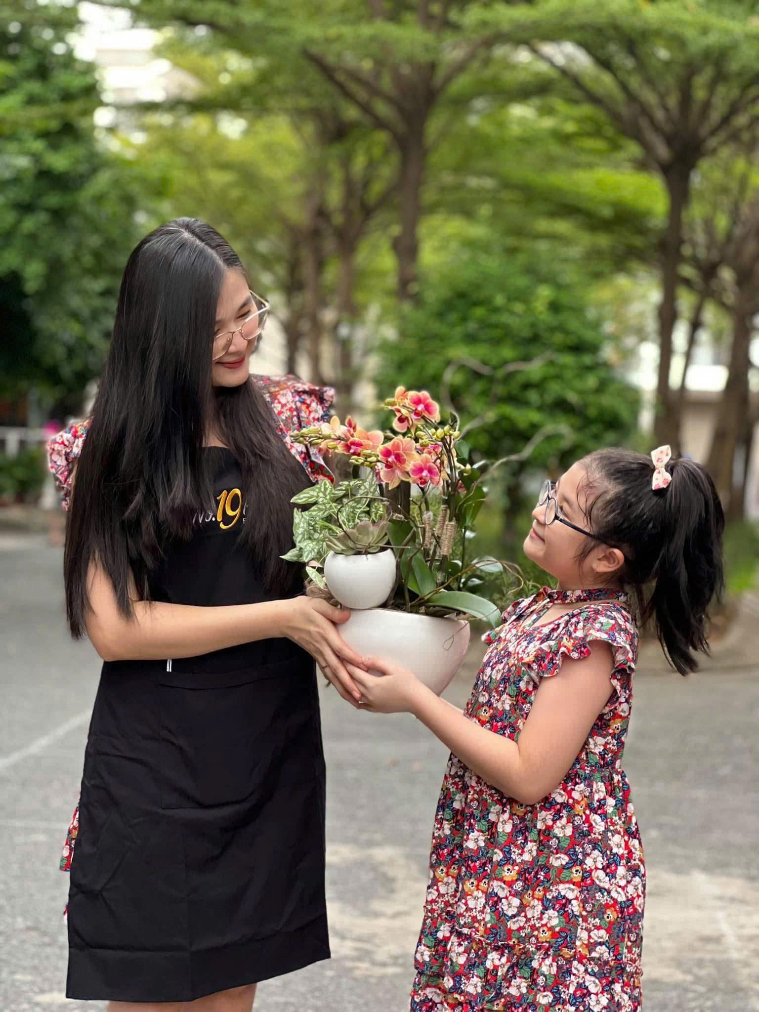 Mạc Anh Thư, Huy Khánh ảnh 3 Mac Anh Thu, Huy Khanh anh 3