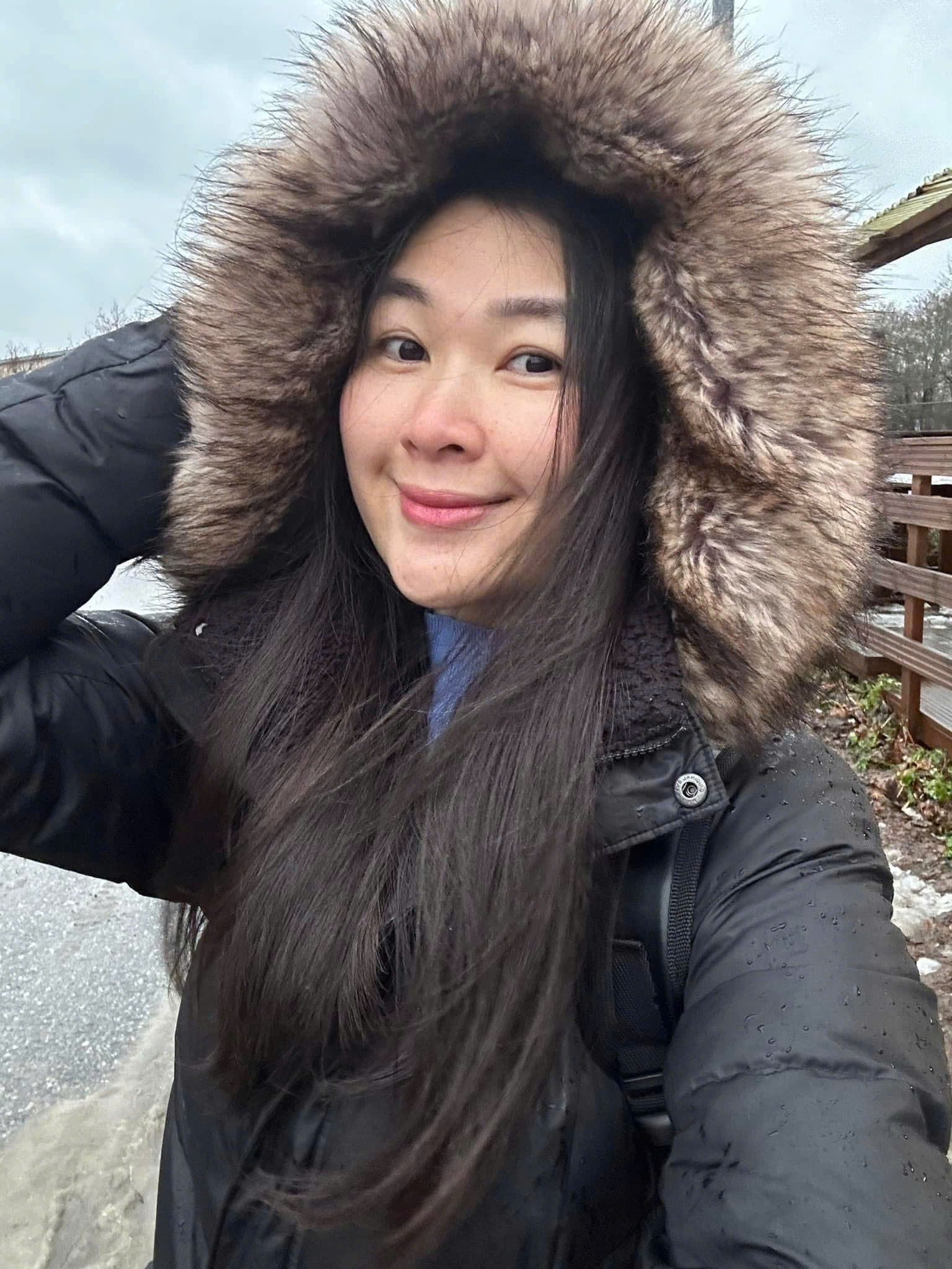 Mạc Anh Thư, Huy Khánh ảnh 1 Mac Anh Thu, Huy Khanh anh 1