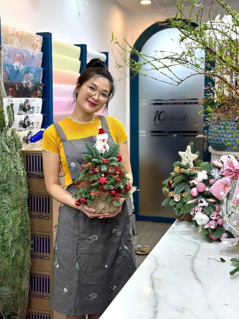 Mạc Anh Thư, Huy Khánh ảnh 4 Mac Anh Thu, Huy Khanh anh 4