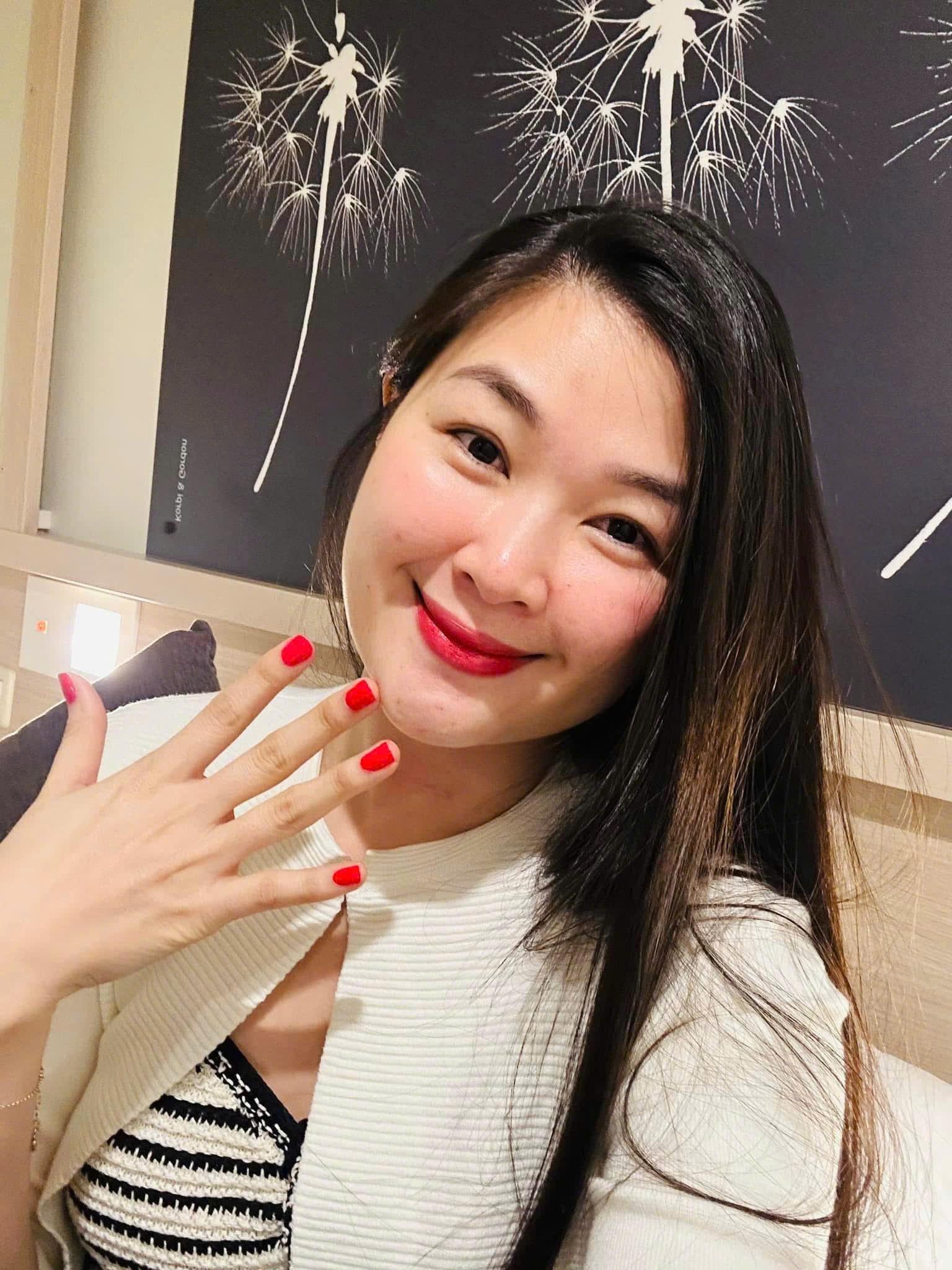 Mạc Anh Thư, Huy Khánh ảnh 5 Mac Anh Thu, Huy Khanh anh 5