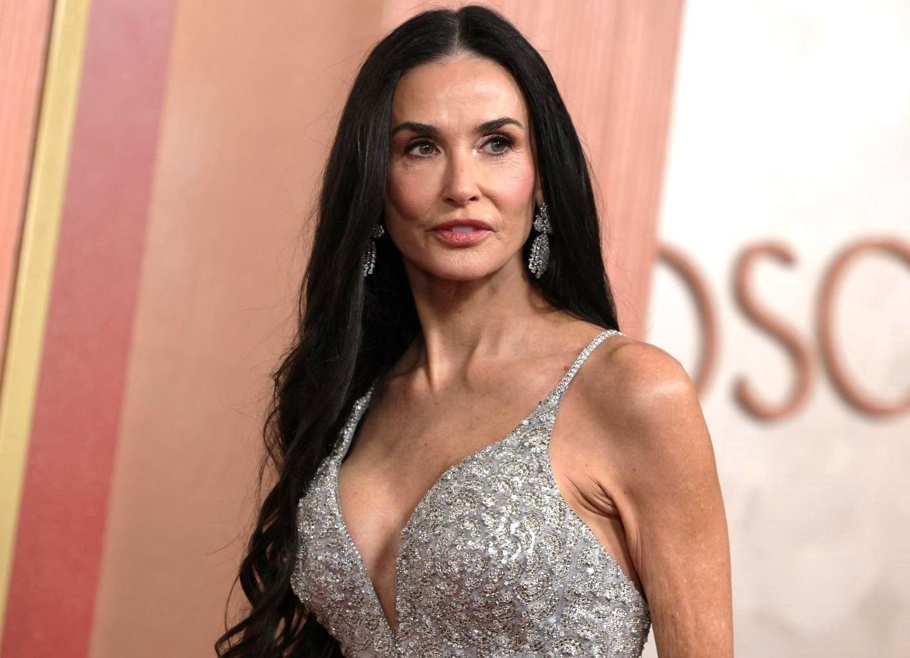 Minh tinh phim 18+ 'Than duoc' sau cu soc Oscar hinh anh