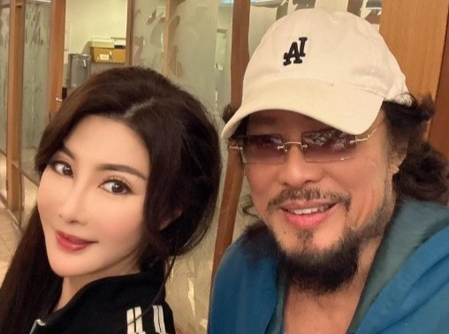 Truong Phi hien tai hinh anh