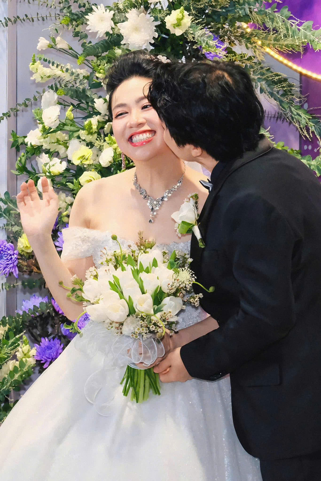 Le Khanh,  Thien Dang,  Thanh Loc anh 8