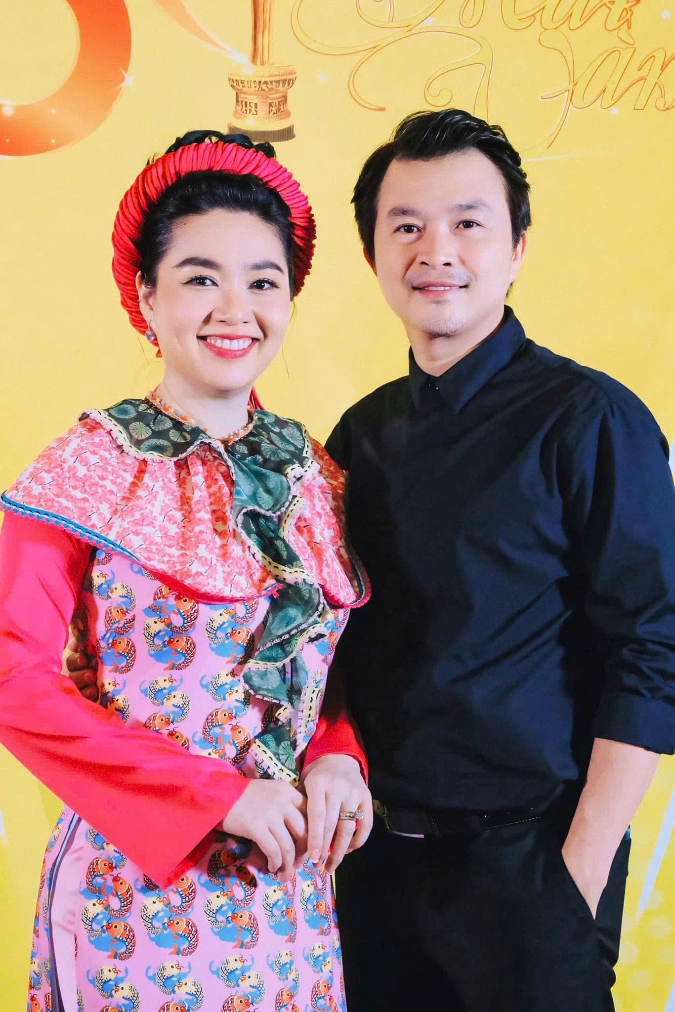 Le Khanh,  Thien Dang,  Thanh Loc anh 6