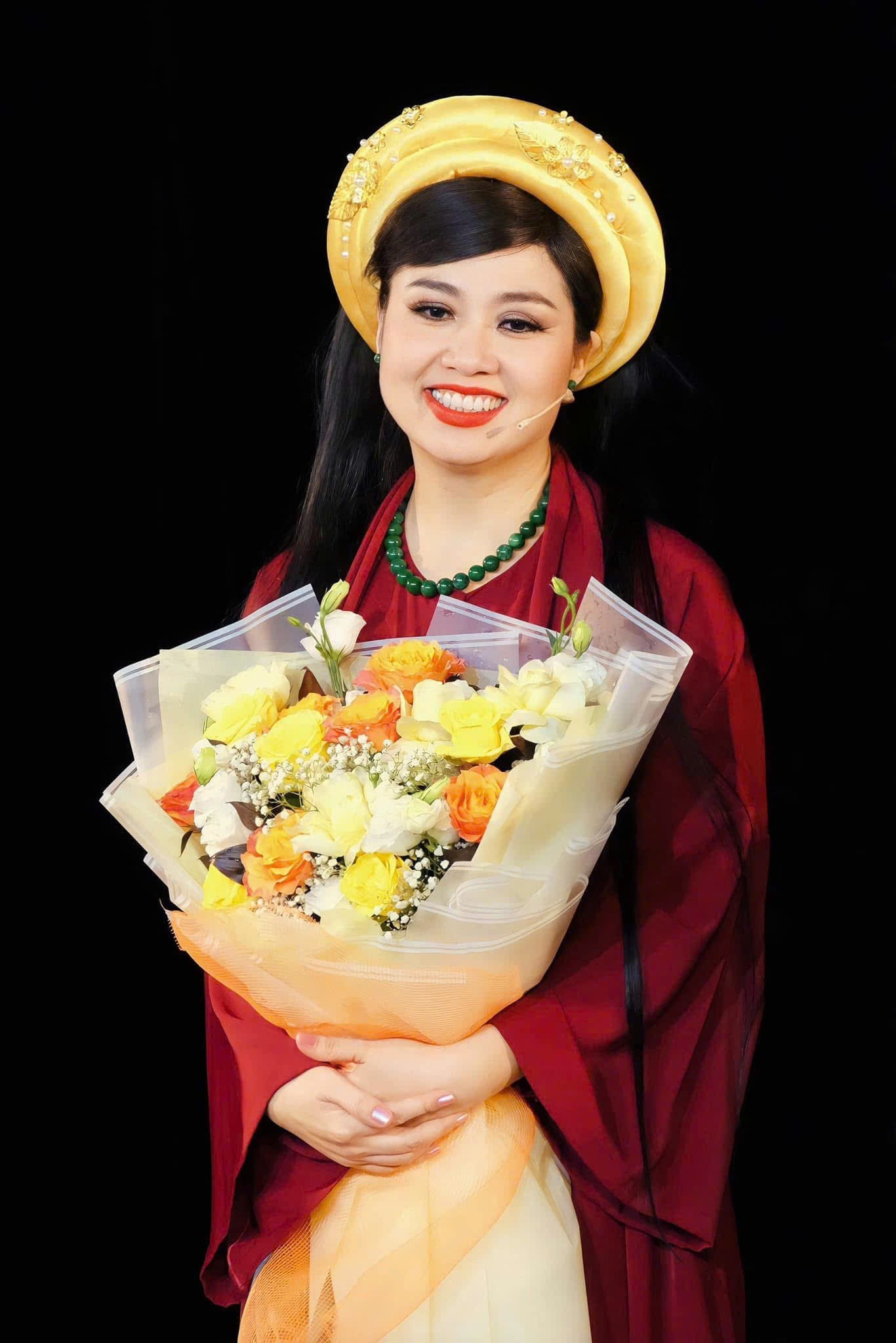 Le Khanh,  Thien Dang,  Thanh Loc anh 2