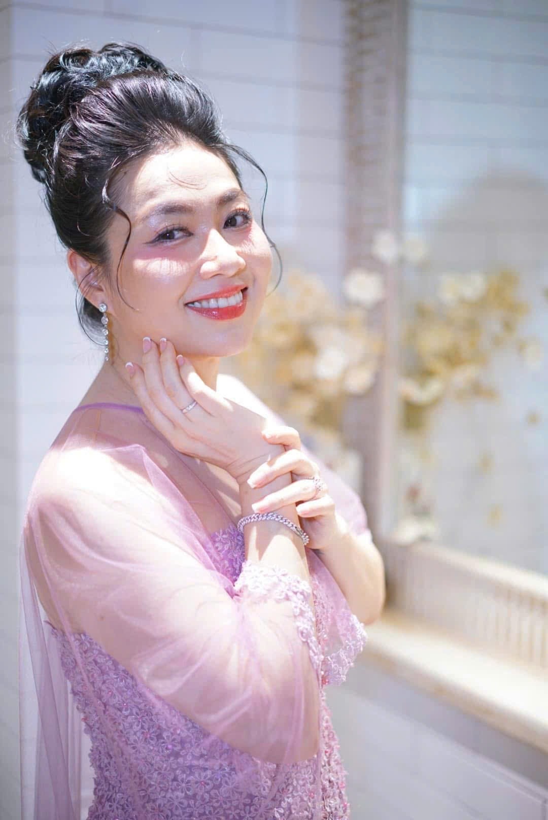 Le Khanh,  Thien Dang,  Thanh Loc anh 9