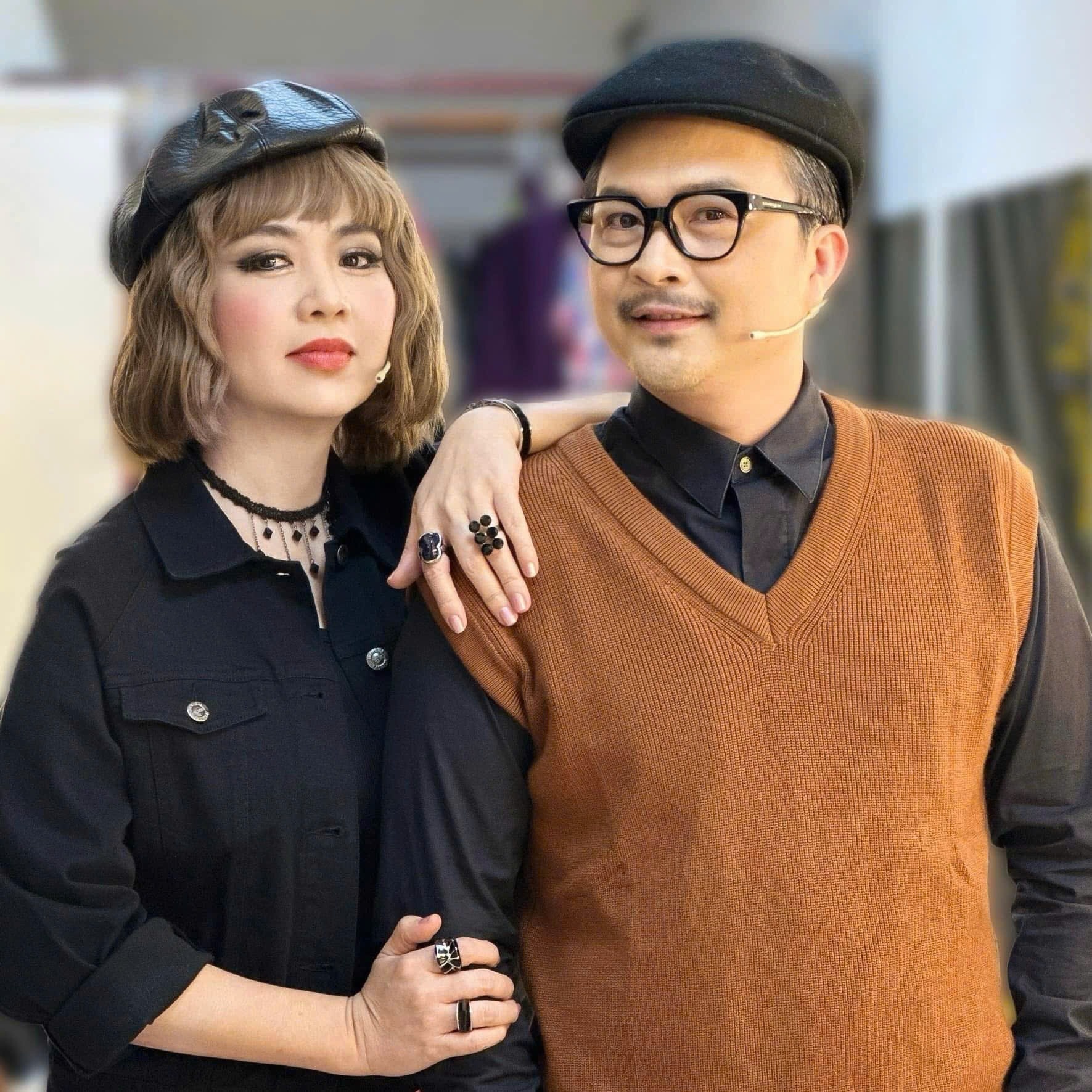 Le Khanh,  Thien Dang,  Thanh Loc anh 4