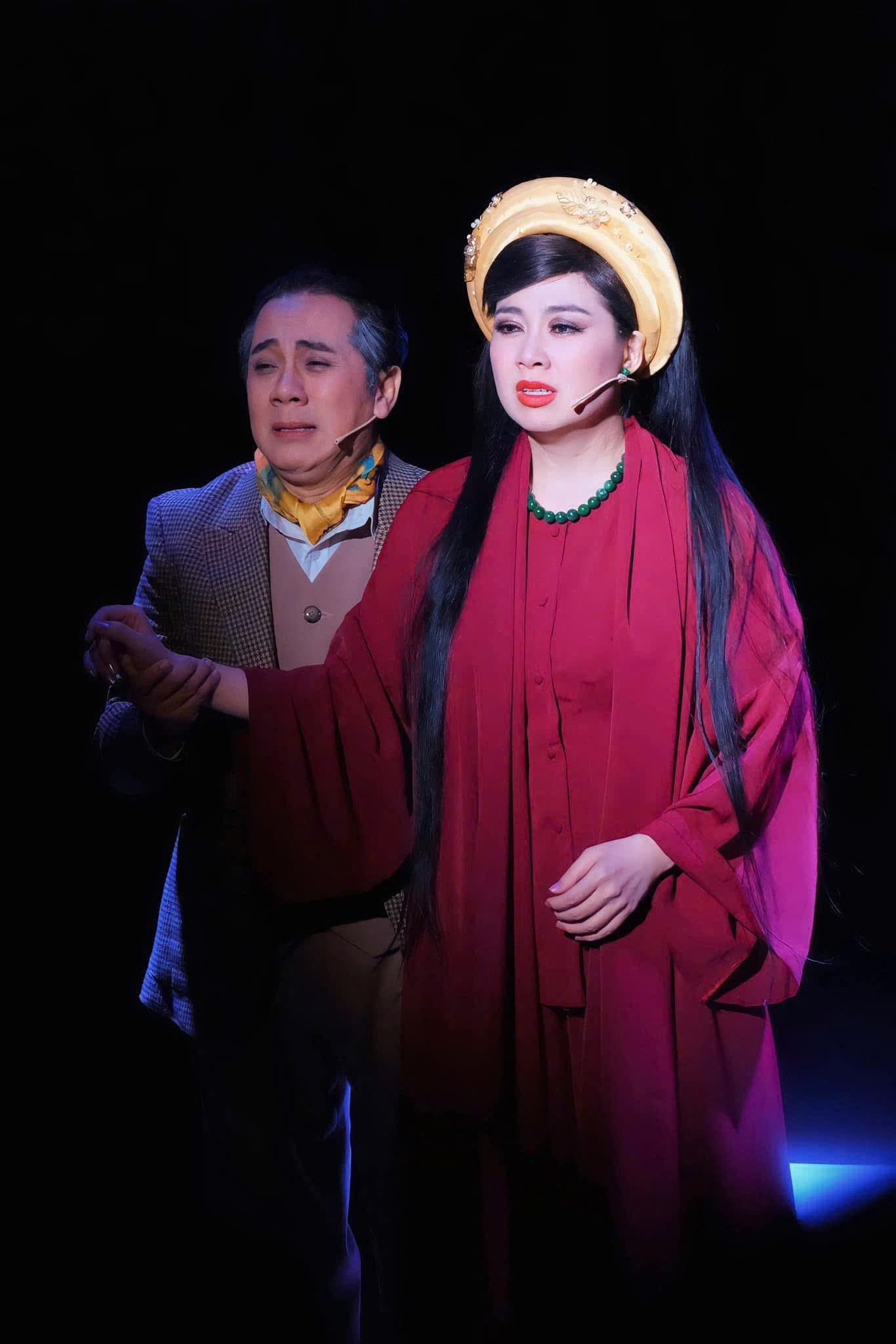 Le Khanh,  Thien Dang,  Thanh Loc anh 3