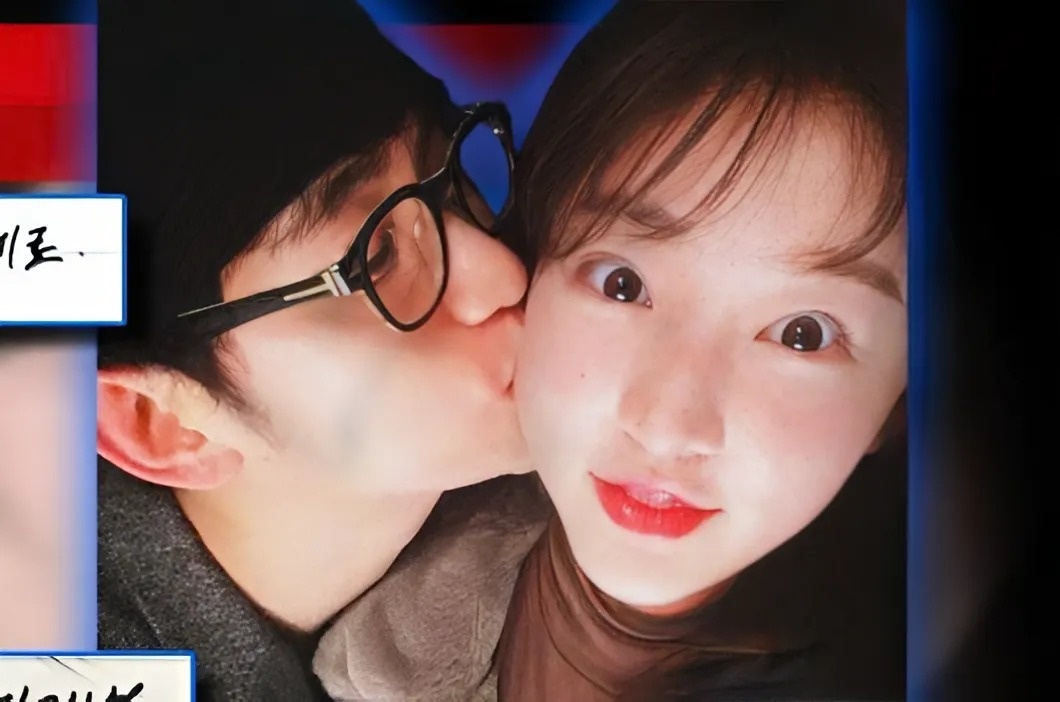 Thu tinh cua Kim Soo Hyun gui Kim Sae Ron nam co 17 tuoi hinh anh