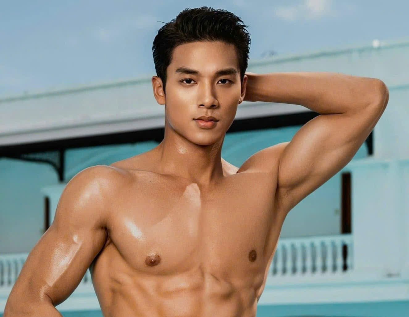 Hung Nguyen bi tuoc danh hieu nam vuong? hinh anh