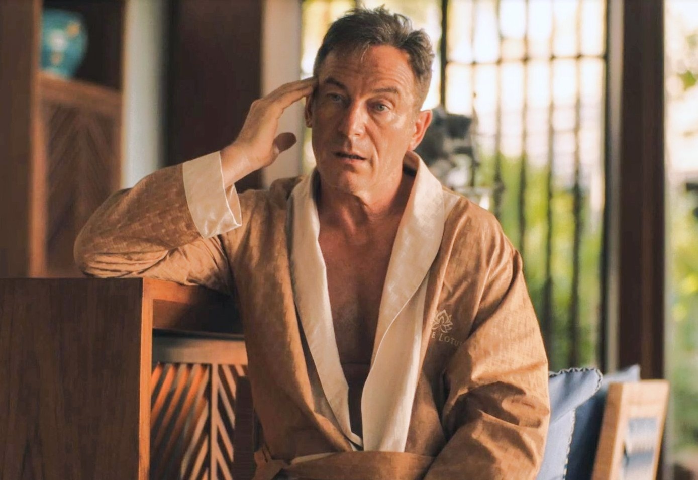 Canh khoa than tranh cai cua tai tu 61 tuoi hinh anh