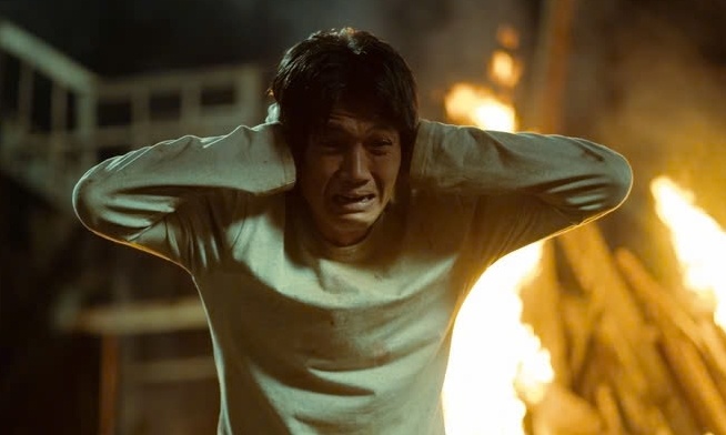 'Quỷ nhập tràng' bị chê bai vẫn thu 115 tỷ đồng