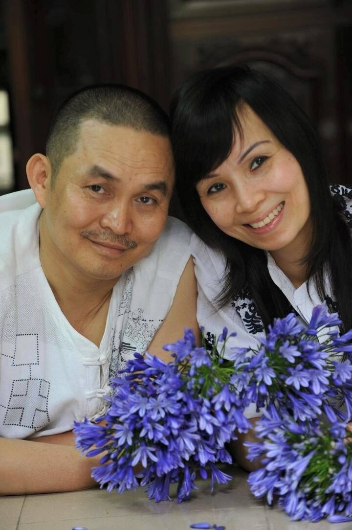Nghệ sĩ Xuân Hinh
