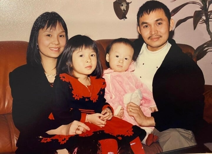 Nghệ sĩ Xuân Hinh