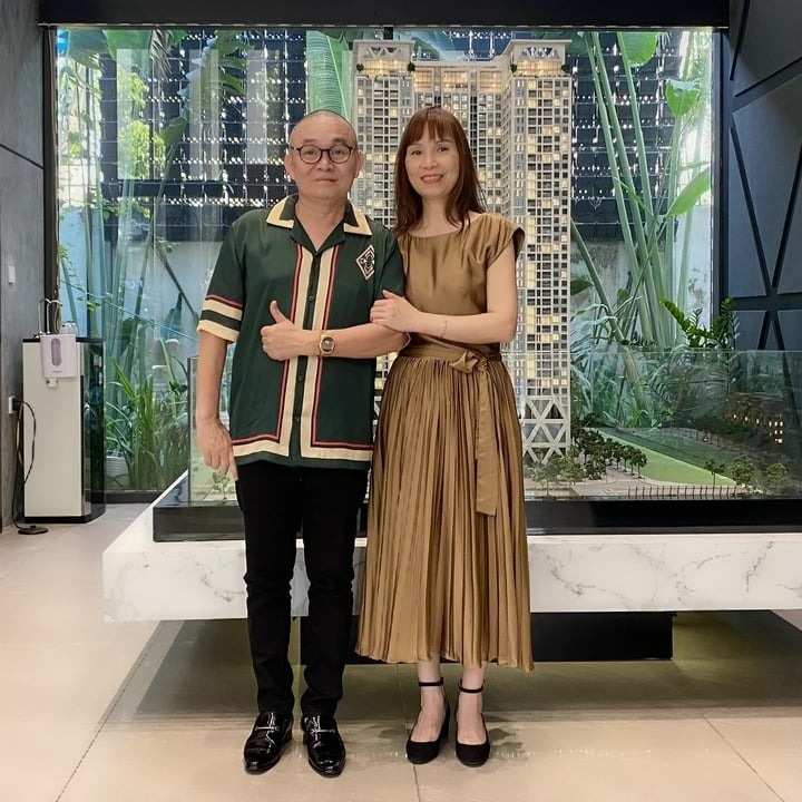 Nghệ sĩ Xuân Hinh