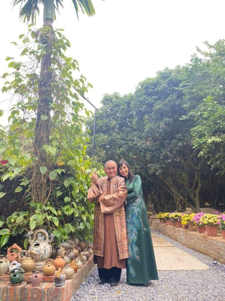 Nghệ sĩ Xuân Hinh