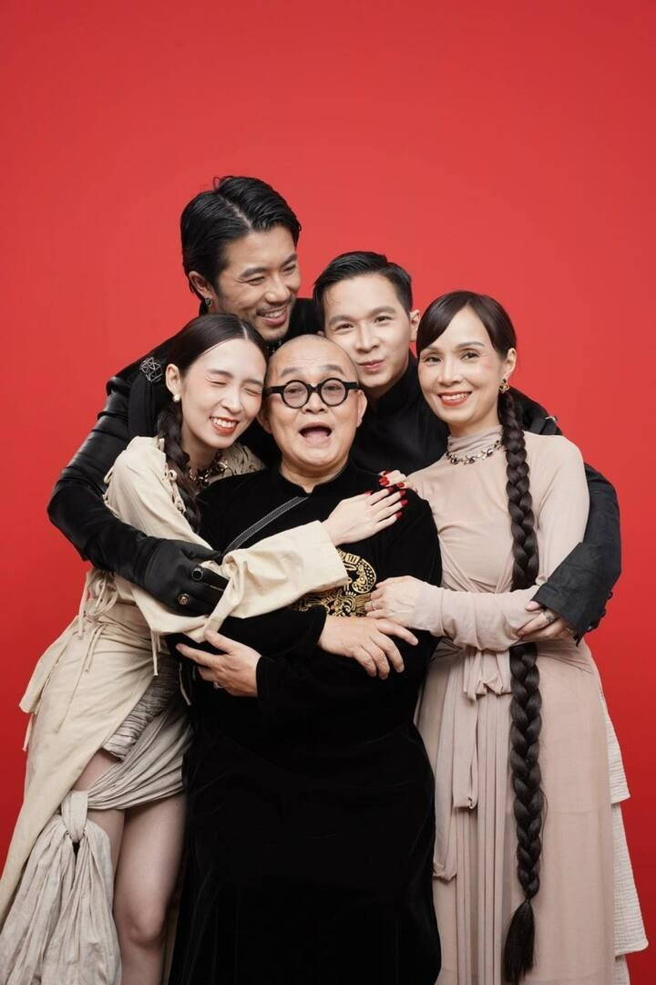 Nghệ sĩ Xuân Hinh