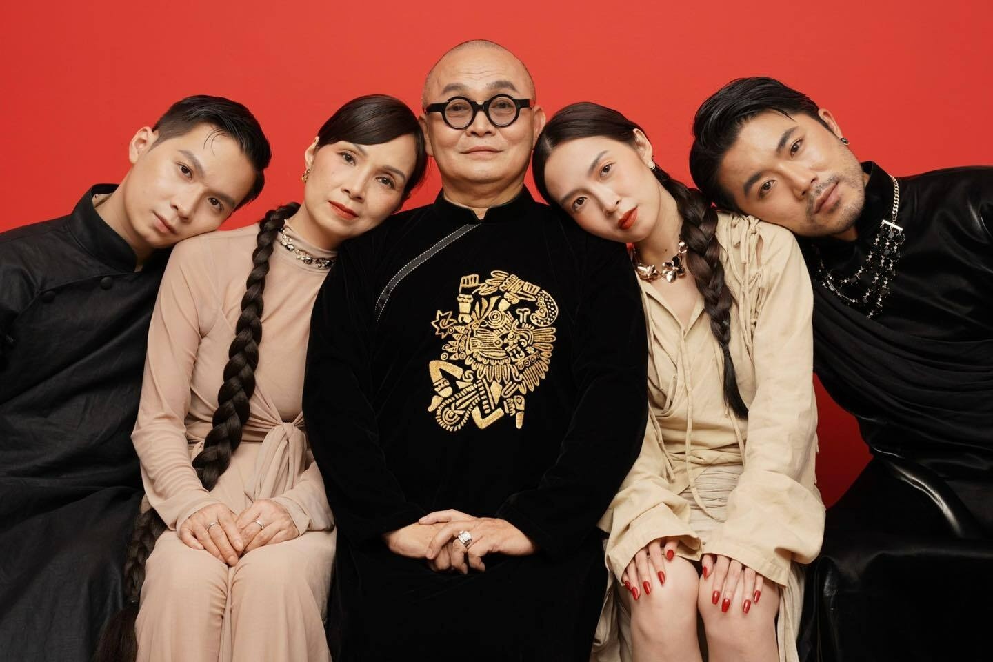 Nghệ sĩ Xuân Hinh