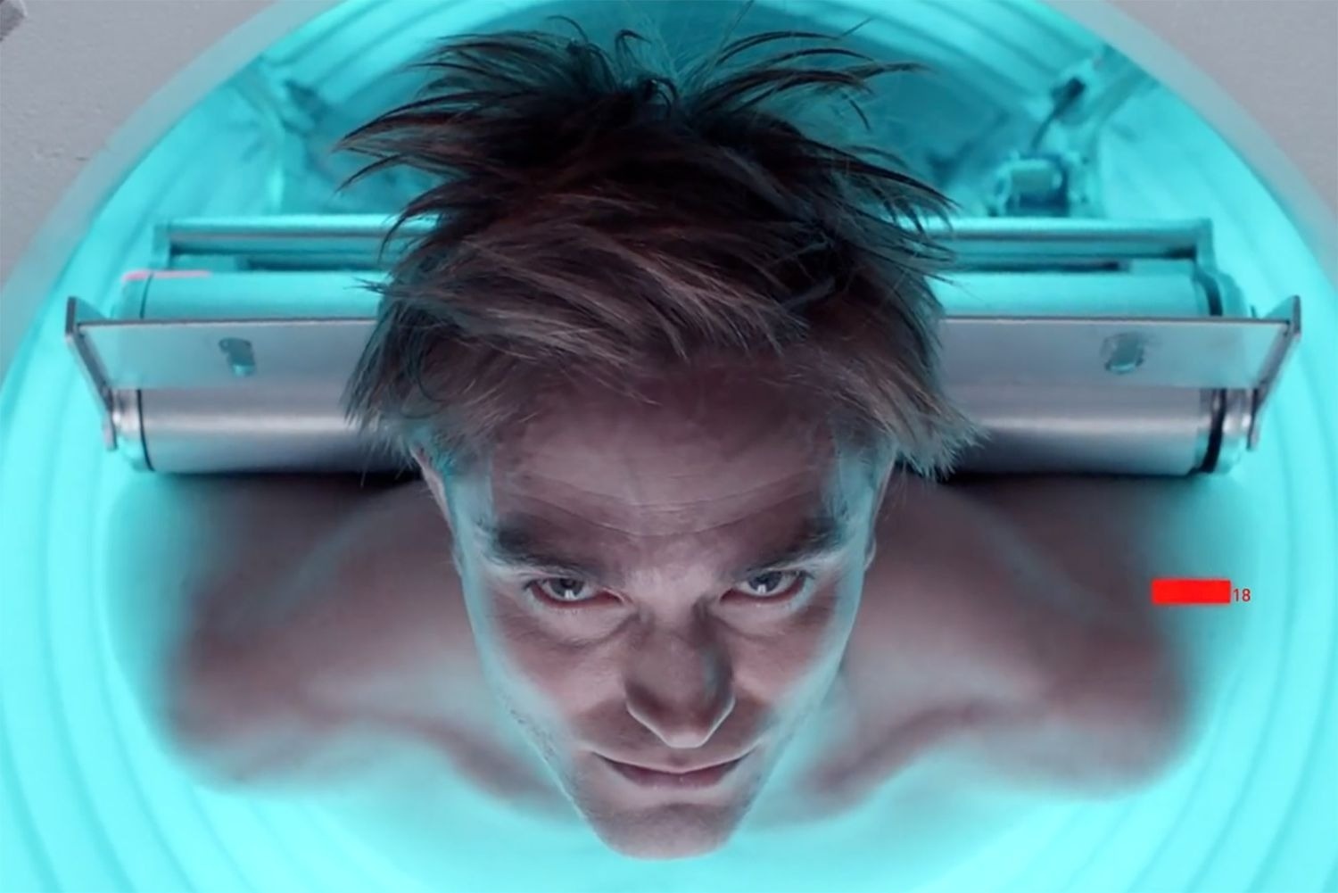 Co gi trong phim 18+ cua cha de 'Ky sinh trung' hinh anh