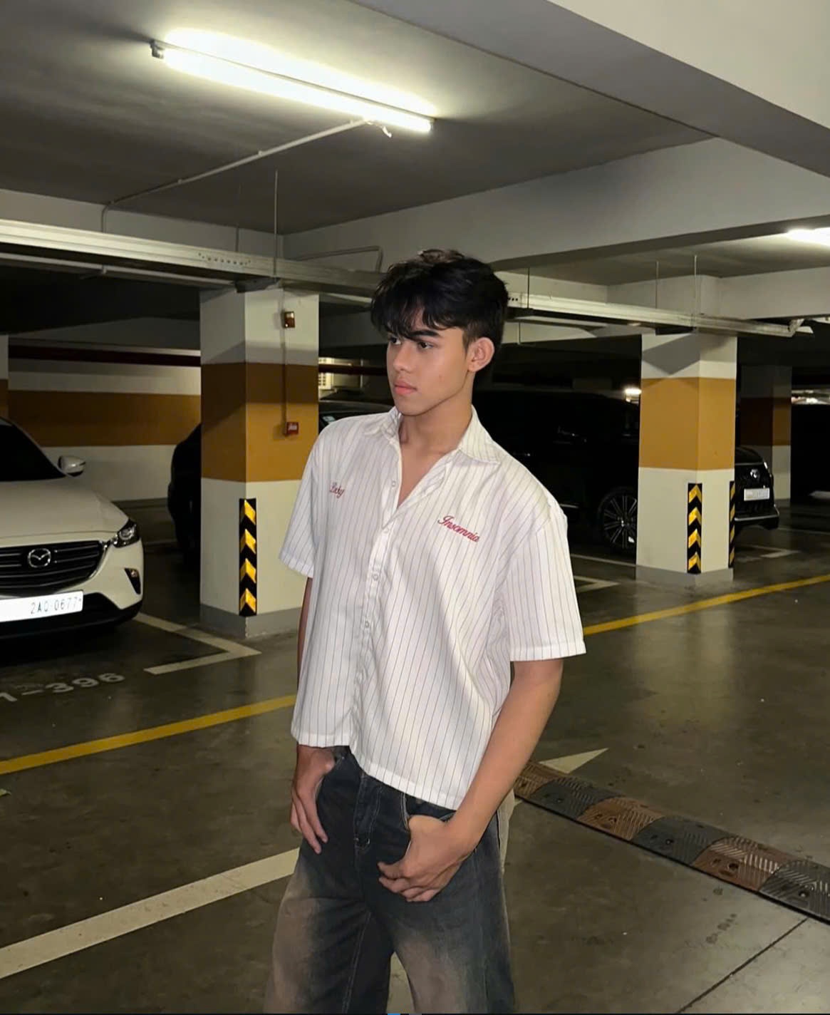 Nam vương Campuchia