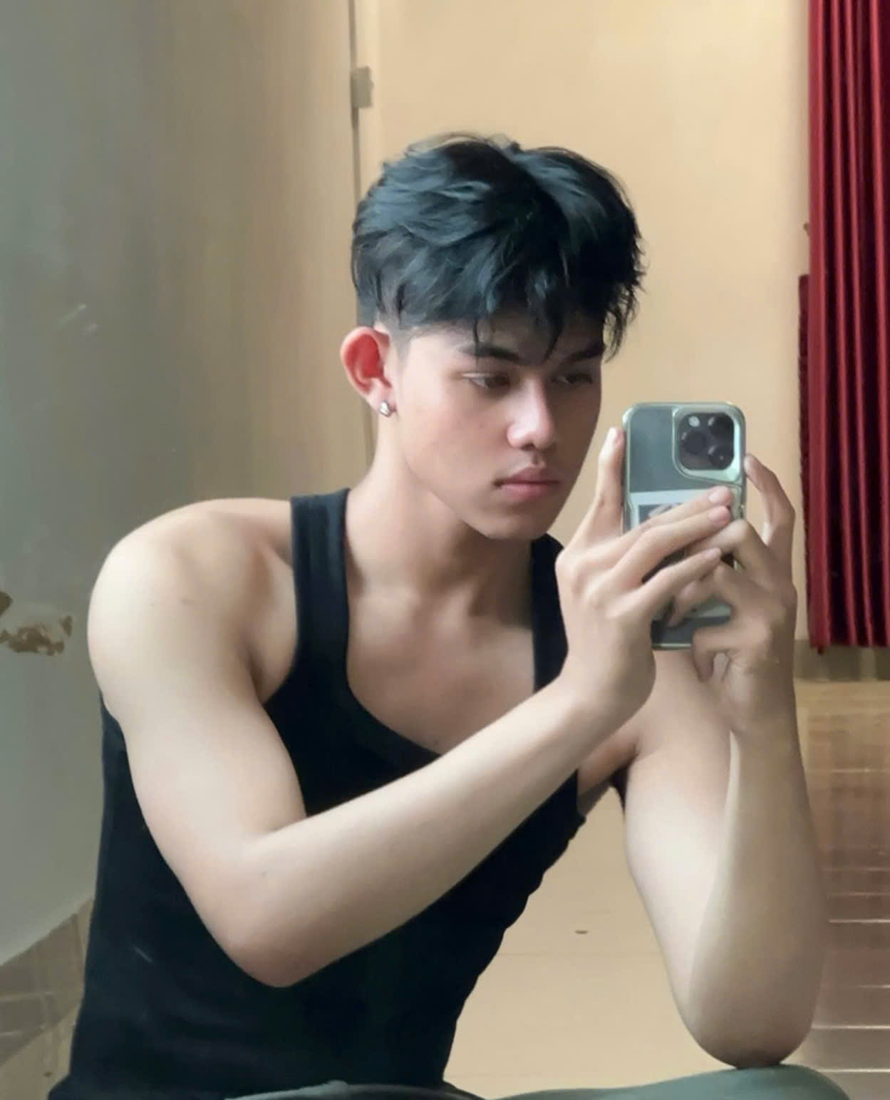 Nam vương Campuchia