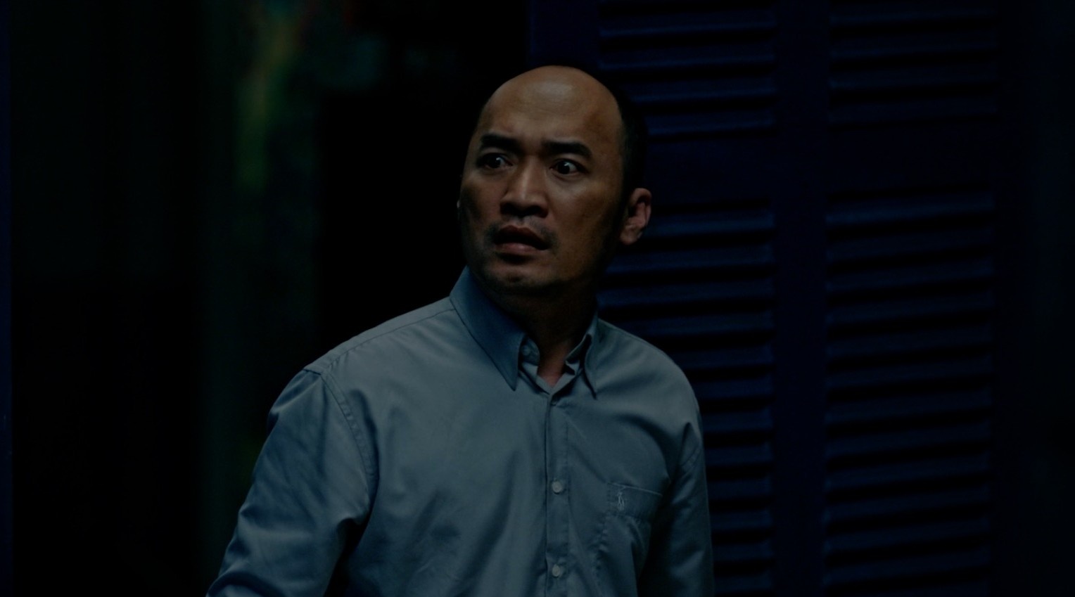Phim kinh dị Việt
