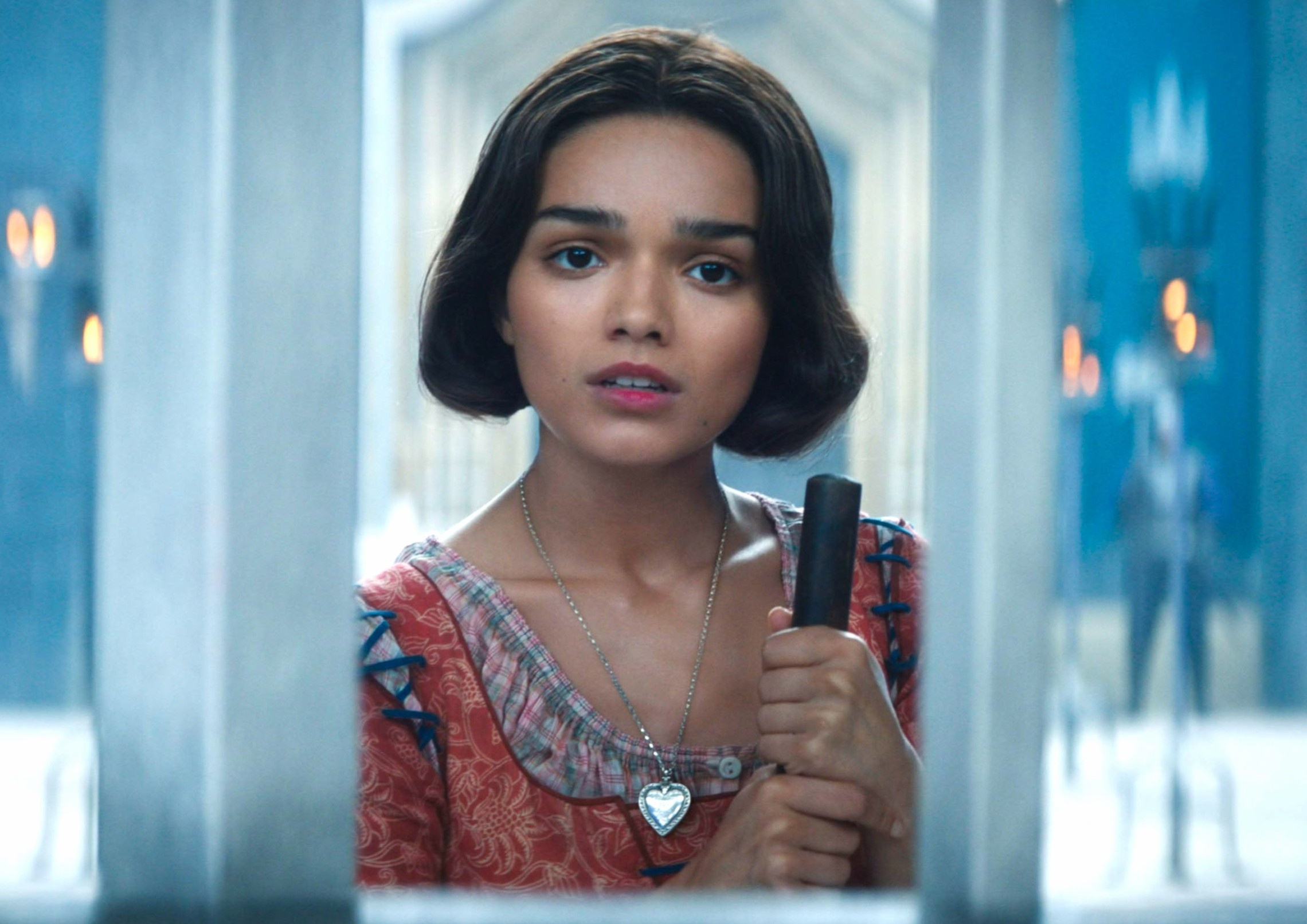 Khi Bach Tuyet da khong 'trang nhu tuyet' hinh anh