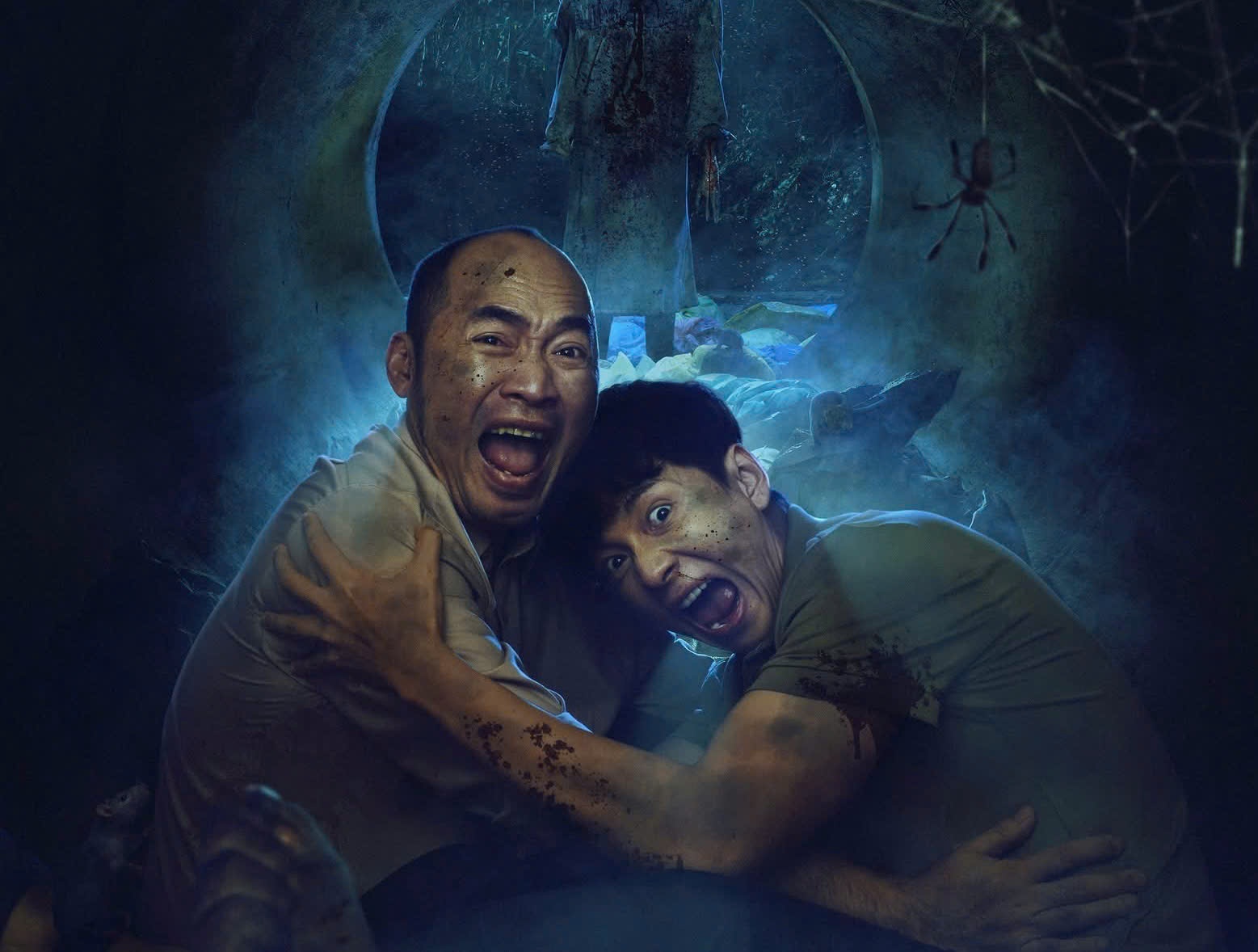 Phim kinh dị Việt