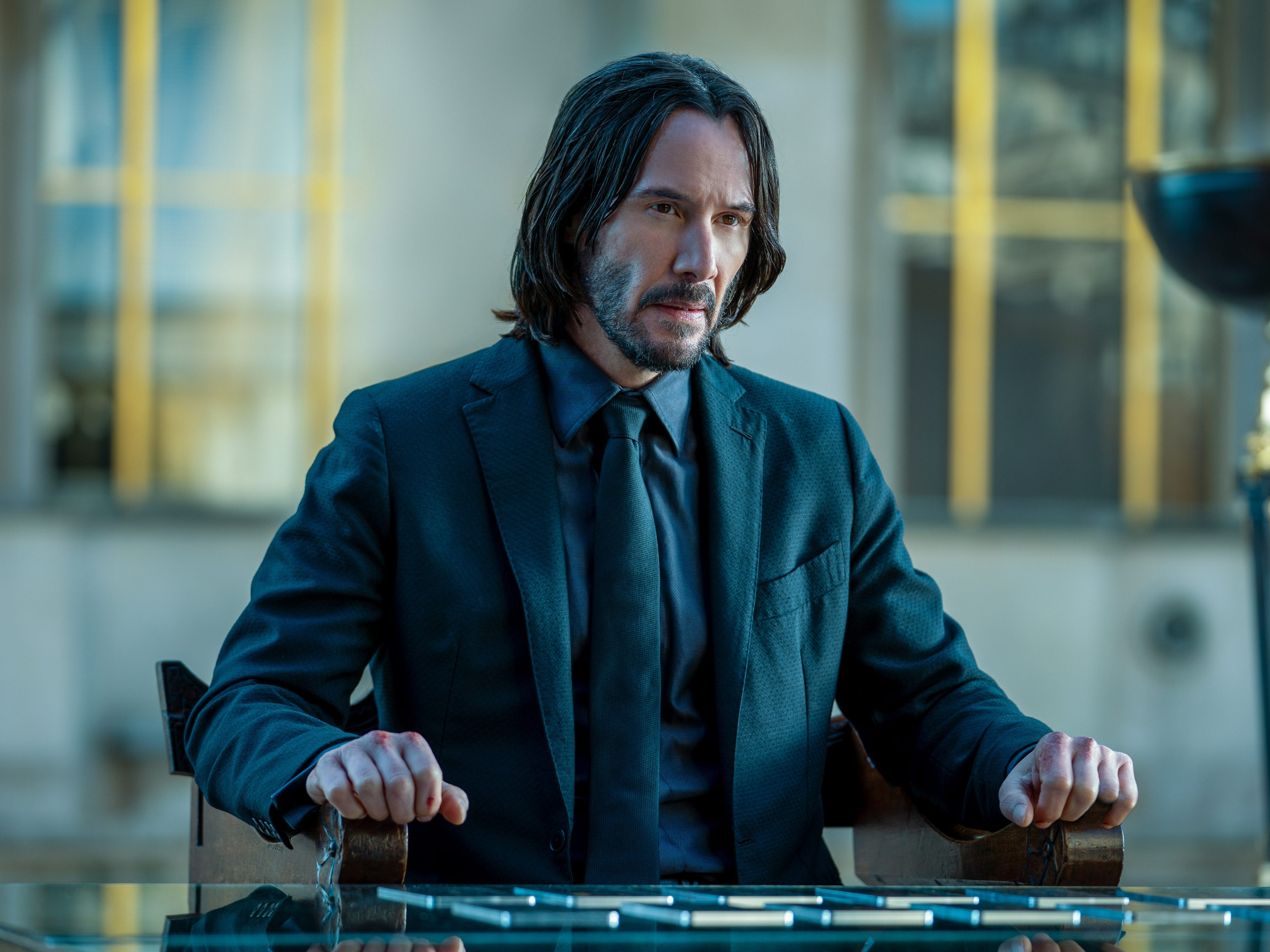 John Wick 4