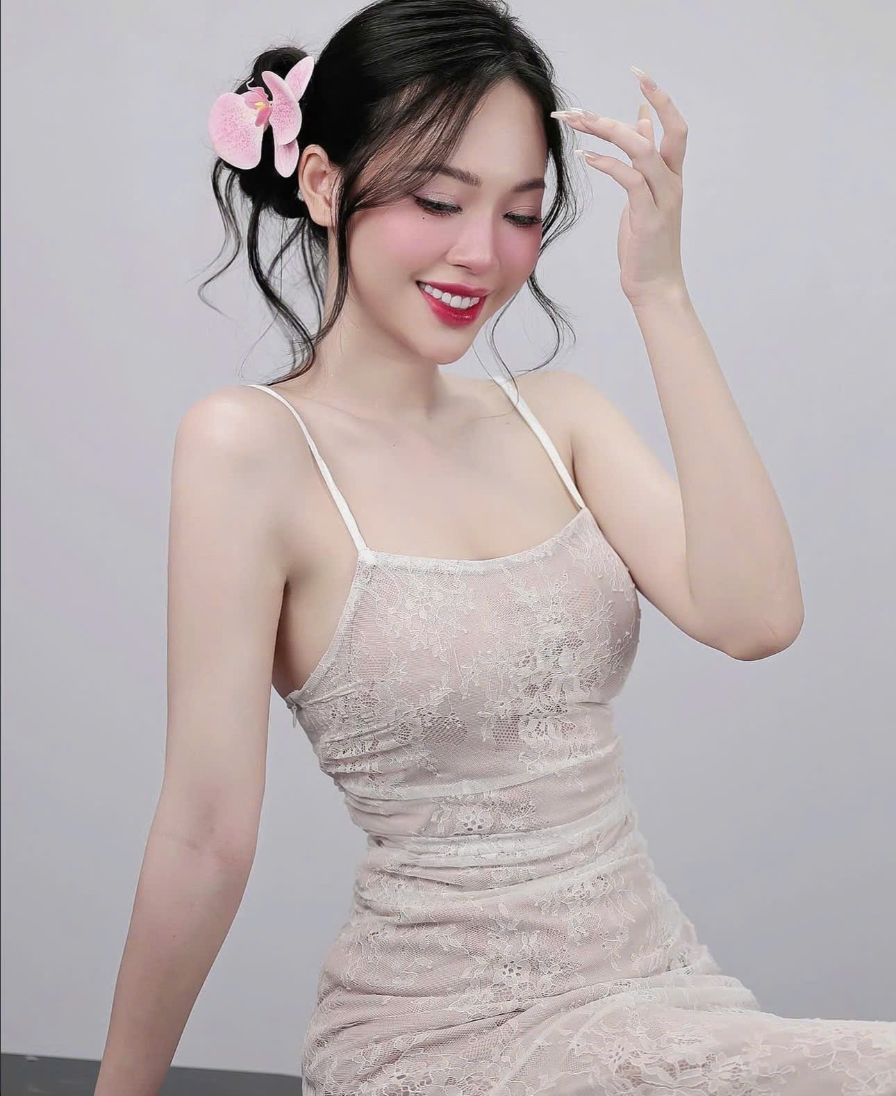 Thùy Linh, á hậu ảnh 12 Thuy Linh, a hau anh 12