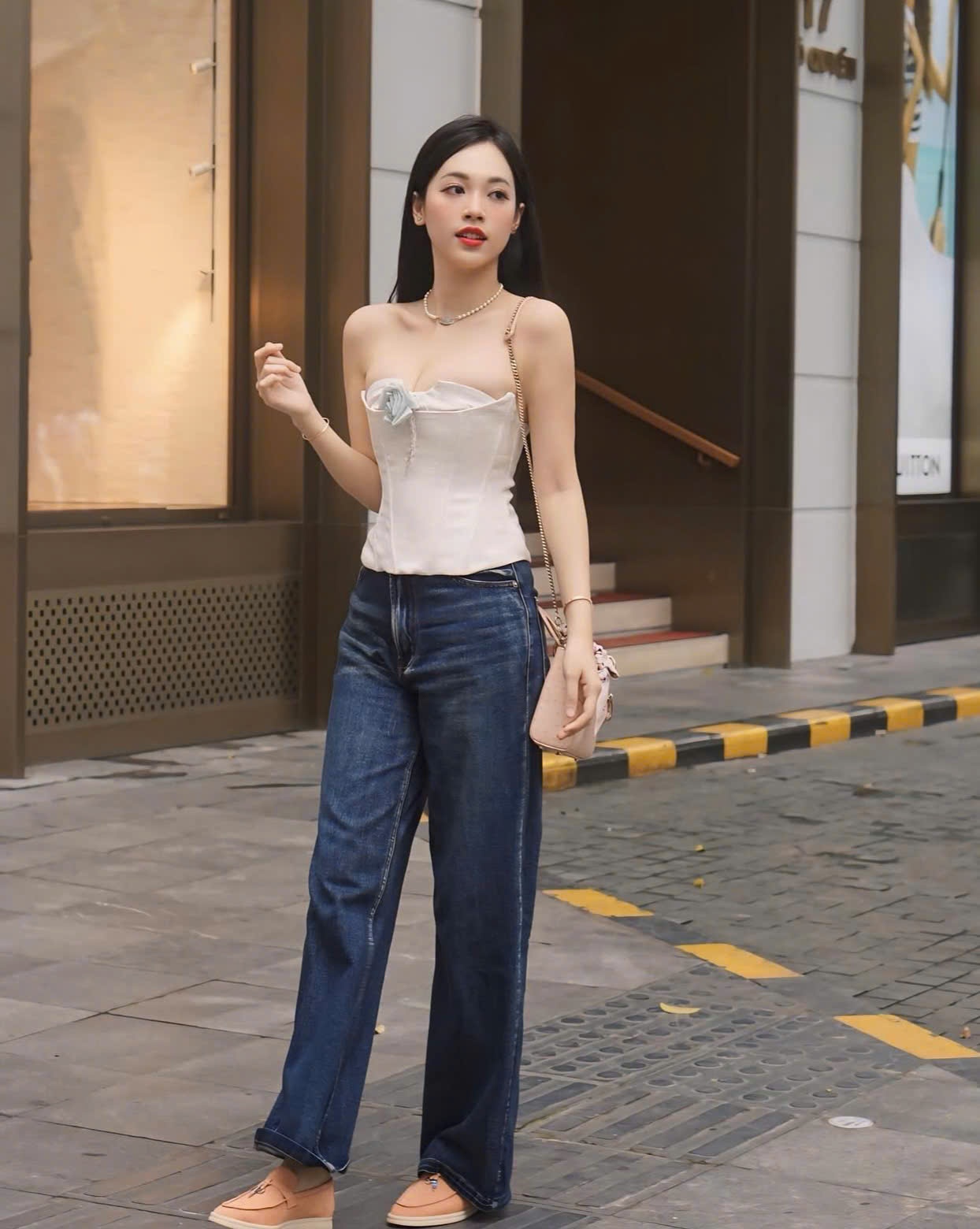 Thùy Linh, á hậu ảnh 9 Thuy Linh, a hau anh 9