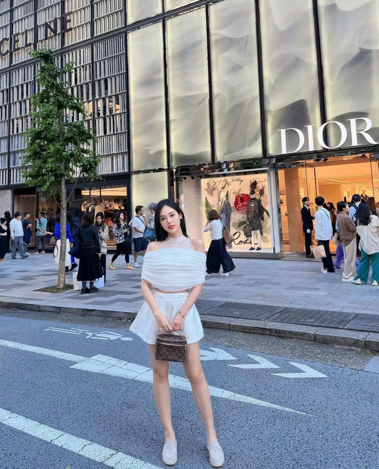 Thùy Linh, á hậu ảnh 13 Thuy Linh, a hau anh 13