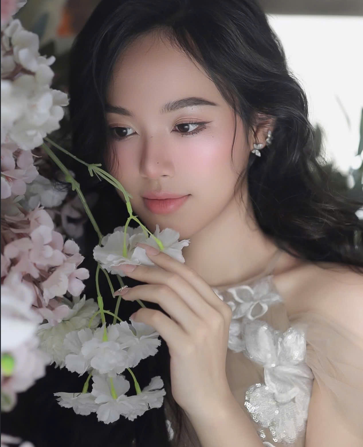 Thùy Linh, á hậu ảnh 16 Thuy Linh, a hau anh 16