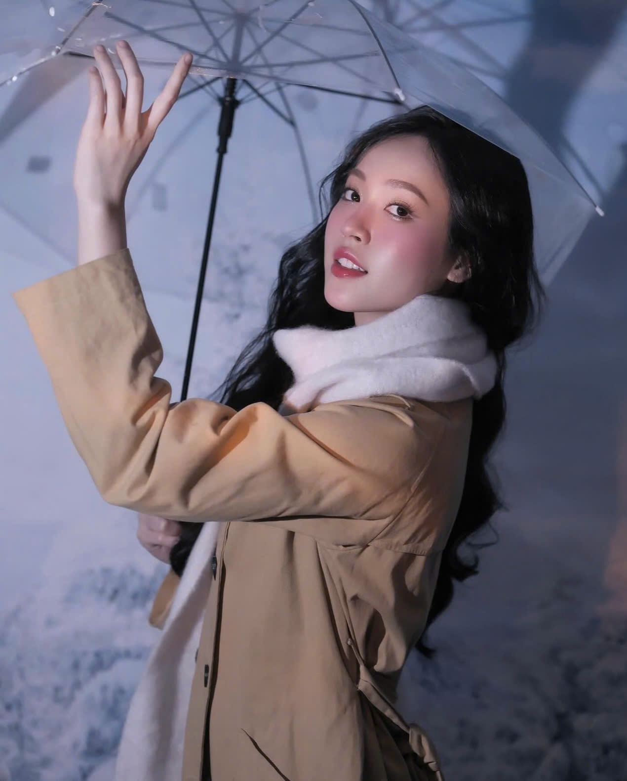 Thùy Linh, á hậu ảnh 15 Thuy Linh, a hau anh 15