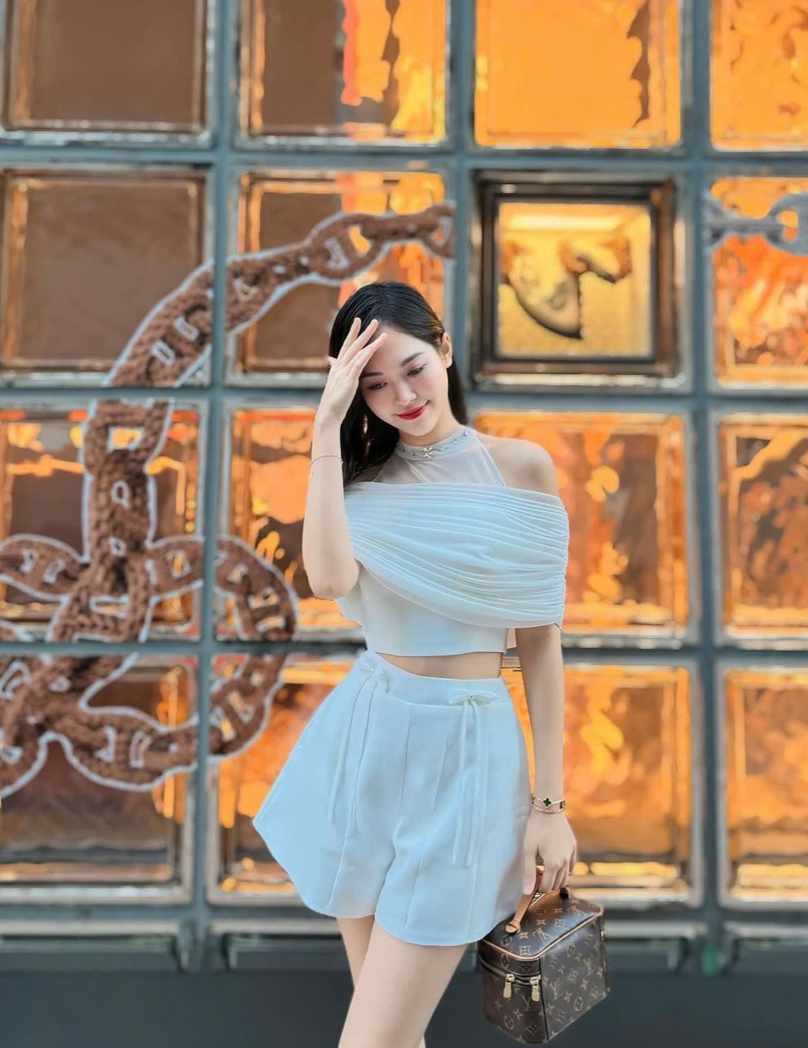 Thùy Linh, á hậu ảnh 6 Thuy Linh, a hau anh 6