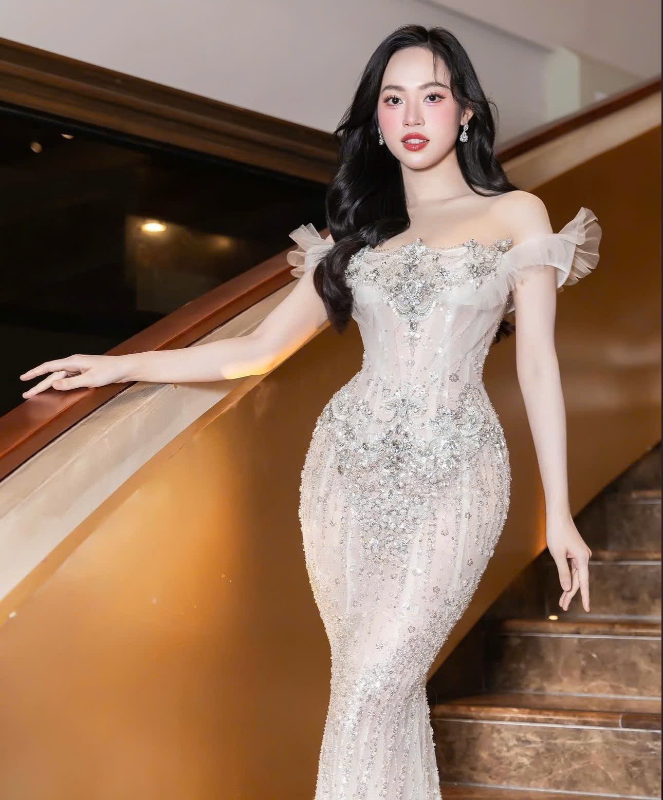 Thùy Linh, á hậu ảnh 11 Thuy Linh, a hau anh 11